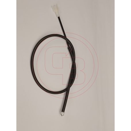 Km spirál YAMAHA AEROX műanyag végű    RMS