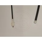 Km spirál YAMAHA AEROX műanyag végű    RMS