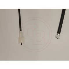 Km spirál YAMAHA AEROX műanyag végű    RMS