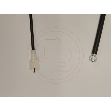 Km spirál YAMAHA AEROX műanyag végű    RMS