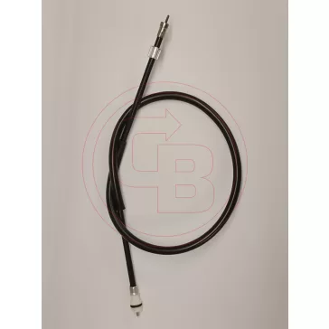 Km spirál MBK BOOSTER 50 (90/94) RMS