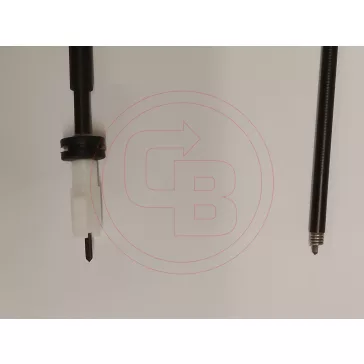 Km spirál PIAGGIO ZIP BASE 96 RMS