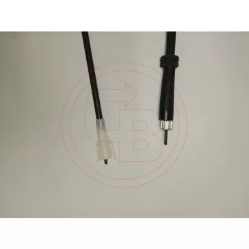 Km spirál PIAGGIO ZIP RMS