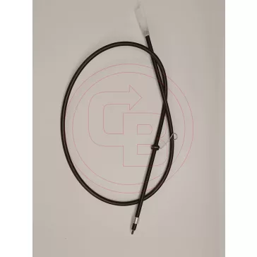Km spirál PIAGGIO ZIP SP50 96-97 RMS