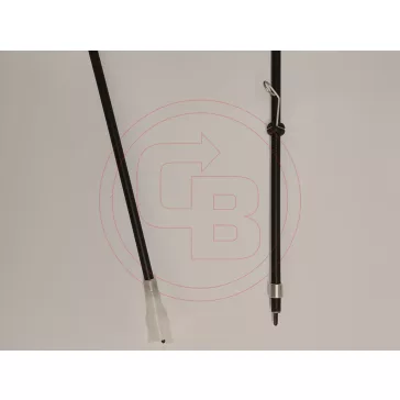 Km spirál PIAGGIO ZIP SP50 96-97 RMS