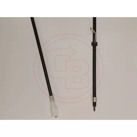 Km spirál PIAGGIO ZIP SP50 96-97 RMS
