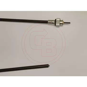 Km spirál PIAGGIO Hexagon 125/150 94-97 RMS