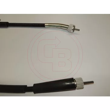 Km spirál SUZUKI ESTILETTE 50