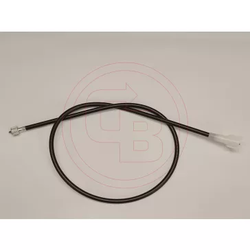 Km spirál DERBI SENDA 50 00-01 RMS