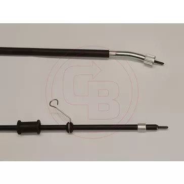 Km spirál VESPA GT 125-200 03 RMS