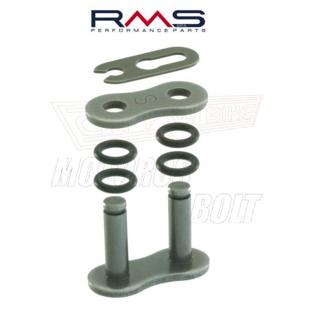 Patentszem 520 KMC O-gyűrűs lánchoz   (RMS)