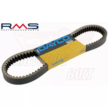 Variószíj YAMAHA JOG 3KJ 16,5-792 Dayco RMS