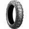 BRIDGESTONE gumiköpeny 100/90-19 BATTLAX ADVENTURE CROSS AX41 57Q TL első kerékre