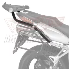 Csomagtartó alap Honda VFR 800 VTECH (02-11) GIVI