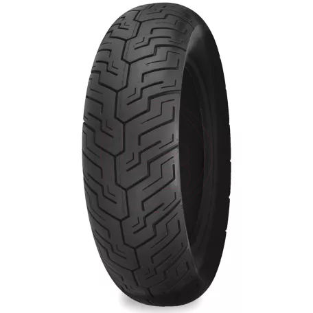 SHINKO gumiköpeny 160/80-16 734 75H TL hátsó kerékre