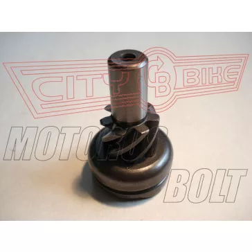 Berugóracsni PEUGEOT 50 12,5mm (BUZZETTI)