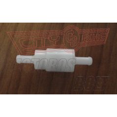 Olajszelep 2T robogókhoz (olajcsőbe köthető)