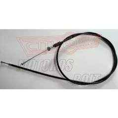 Kuplungbowden Simson S51 hosszú