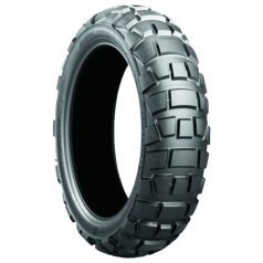   BRIDGESTONE gumiköpeny 120/90-18 BATTLAX ADVENTURECROSS AX41 65P TL UM hátsó kerékre