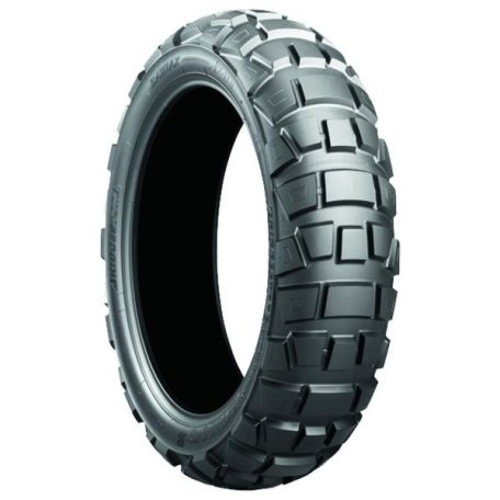 BRIDGESTONE gumiköpeny 120/90-18 BATTLAX ADVENTURECROSS AX41 65P TL UM hátsó kerékre