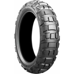 BRIDGESTONE gumiköpeny 4,60-17 AX41 62P TT hátsó kerékre