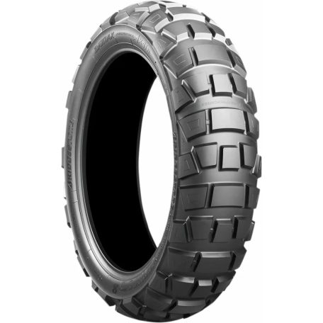 BRIDGESTONE gumiköpeny 4.00-18 AX41 64P TL hátsó kerékre