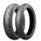 BRIDGESTONE gumiköpeny 100/90-18 BT46 56H TL UM első kerékre