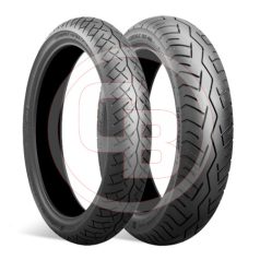   BRIDGESTONE gumiköpeny 3,25-19 BATTLAX BT46 54H TL első kerékre