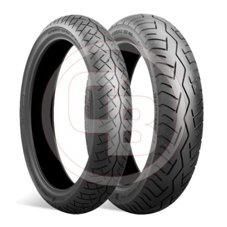 BRIDGESTONE gumiköpeny 3,25-19 BATTLAX BT46 54H TL első kerékre