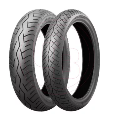   BRIDGESTONE gumiköpeny 100/90-18 BT46 56V TL első/hátsó kerékre