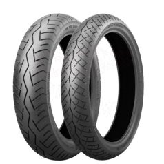  BRIDGESTONE gumiköpeny 150/80-16 BATTLAX BT46 71V TL hátsó kerékre