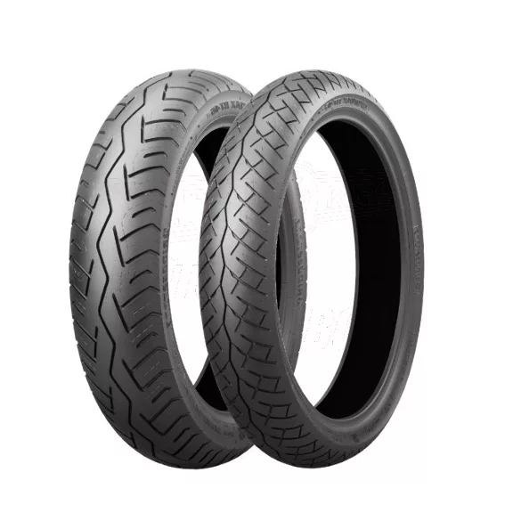 BRIDGESTONE gumiköpeny 120/90-17 BATTLAX BT46 64V TL UM hátsó kerékre BRIDGESTONE gumiköpeny 120/90-17 BATTLAX BT46 64V TL UM hátsó kerékre
