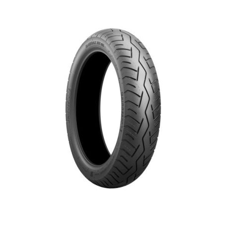 BRIDGESTONE gumiköpeny 120/90-18 BATTLAX BT46 65V TL UM hátsó kerékre