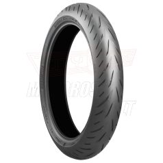 BRIDGESTONE gumiköpeny 110/70-17 S22 54H TL első kerékre