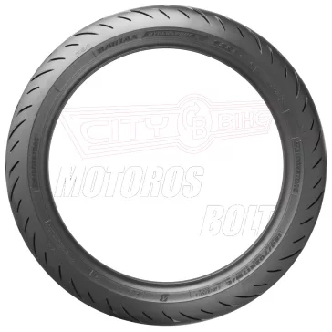 BRIDGESTONE gumiköpeny 110/70-17 S22 54H TL első kerékre