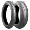 BRIDGESTONE gumiköpeny 150/60-17 BATTLAX S22 66H TL hátsó kerékre
