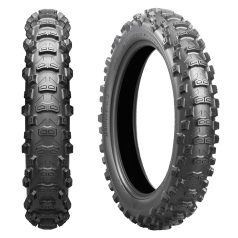  BRIDGESTONE gumiköpeny 140/80-18 BATTLECROSS E50 EXTREME 70M TT hátsó kerékre