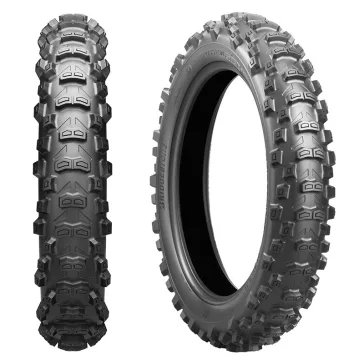   BRIDGESTONE gumiköpeny 140/80-18 BATTLECROSS E50 EXTREME 70M TT hátsó kerékre