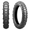 BRIDGESTONE gumiköpeny 140/80-18 BATTLECROSS E50 EXTREME 70M TT hátsó kerékre