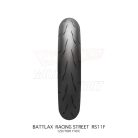 BRIDGESTONE gumiköpeny 120/70-17 RS11 58W TL első kerékre