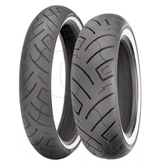 SHINKO gumiköpeny 170/70-16 SR777 75H TL hátsó kerékre