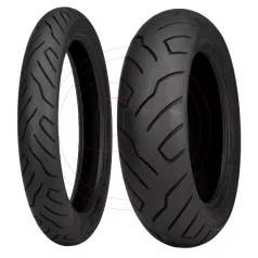 SHINKO gumiköpeny 170/70-16 999 75H TL hátsó kerékre