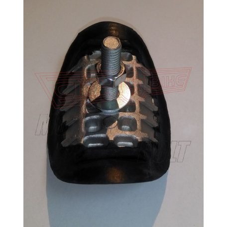 Vakszelep TMV 1,85" széles felnihez (gumirögzítő cross kerékhez)