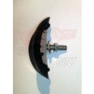 Vakszelep TMV 1,85" széles felnihez (gumirögzítő cross kerékhez)