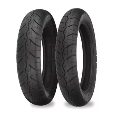 SHINKO gumiköpeny 170/80-15 230 83V TL hátsó kerékre