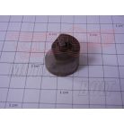 Kormányzár közvetítőbetét PIAGGIO 178562