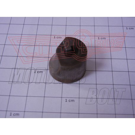 Kormányzár közvetítőbetét PIAGGIO 178562