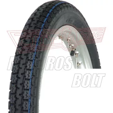 gumiköpeny 2,75-17 VEE RUBBER VRM015 (régies) TT