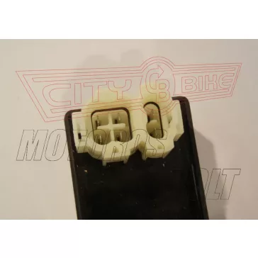   Gyújtáselektronika (CDI) Keeway Hurricane 2T (AC váltóáramú gyújtáshoz)