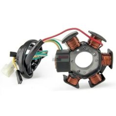 Gyújtásalaplap APRILIA AM 6  / DERBI  ( Ducati )